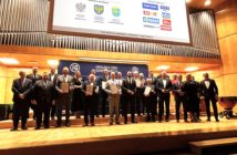 Ośmioro laureatów XXI Opolskiej Nagrody Jakości i sześciu Znakomitych Przywódców