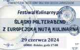 Śląski polterabend w Górkach