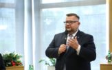 Szymon Ogłaza Opolskim Marszałkiem