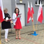 Biało-czerwono na &#8222;Spotkaniu Wolności&#8221; w Chrząstowicach