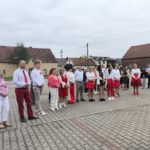 Biało-czerwono na &#8222;Spotkaniu Wolności&#8221; w Chrząstowicach