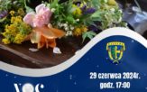 Noc świętojańska w Chróścinie