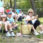 Piknik na rzecz rodzin i rodzicielstwa zastępczego z mnóstwem atrakcji [GALERIA]