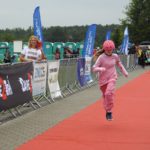 Triathlon Opolski. 406 zawodników zmierzyło się z trzema dyscyplinami sportowymi