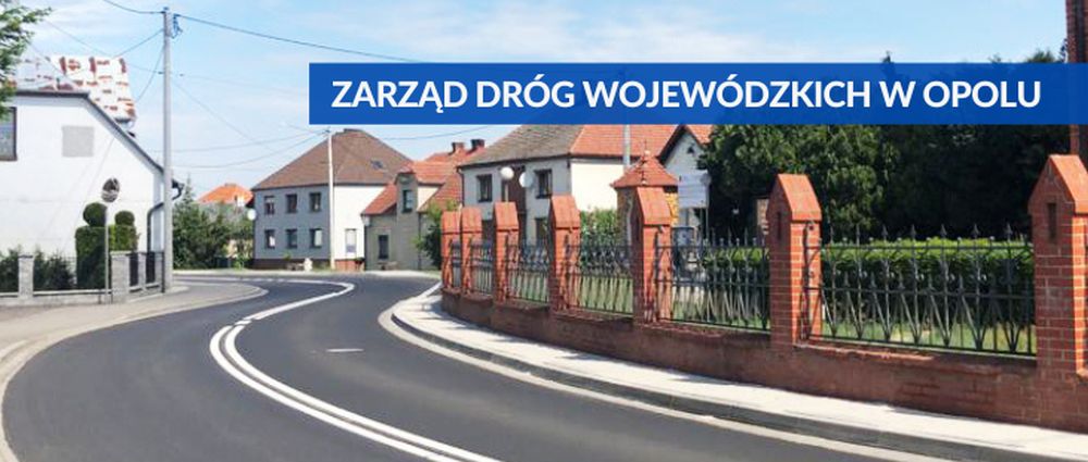 Dwa kolejne zamknięcia dróg wojewódzkich w regionie