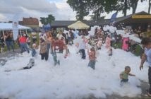 Piknik militarny w Zimnicach Małych