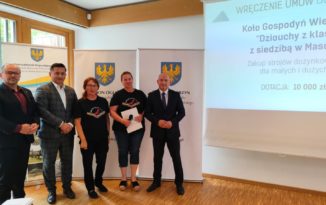 Opolskie Tradycje Dożynkowe
