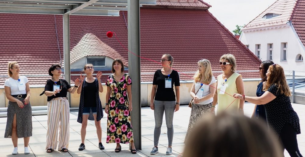 W Muzeum Śląska Opolskiego szkolą kadry kultury