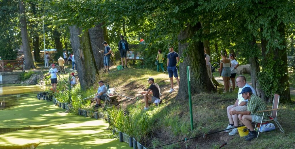 Święto Parku Dworskiego w Chróścinie