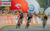 Znamy trasę tegorocznego Tour de Pologne