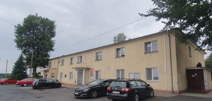 Urząd Gminy Chrząstowice