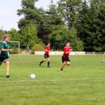 Mnóstwo atrakcji na tegorocznym festynie sportowym na stadionie Victorii Chróścice