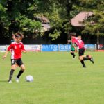 Mnóstwo atrakcji na tegorocznym festynie sportowym na stadionie Victorii Chróścice