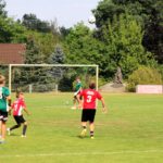 Mnóstwo atrakcji na tegorocznym festynie sportowym na stadionie Victorii Chróścice