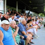 Mnóstwo atrakcji na tegorocznym festynie sportowym na stadionie Victorii Chróścice