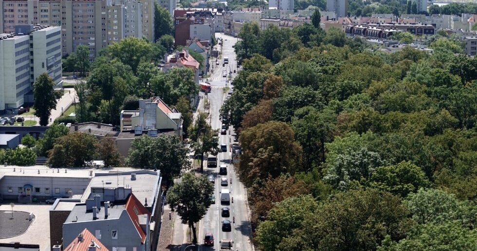 Od wtorku kolejne prace na Wrocławskiej. Zmiana organizacji ruchu