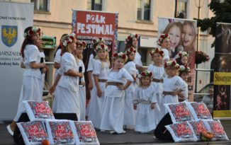 Przed nami V Folk Festiwal w Dobrodzieniu Folk Festiwal w Dobrodzieniu