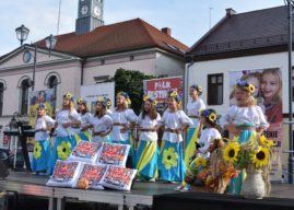 V Folk Festiwal już w najbliższą niedzielę w Dobrodzieniu