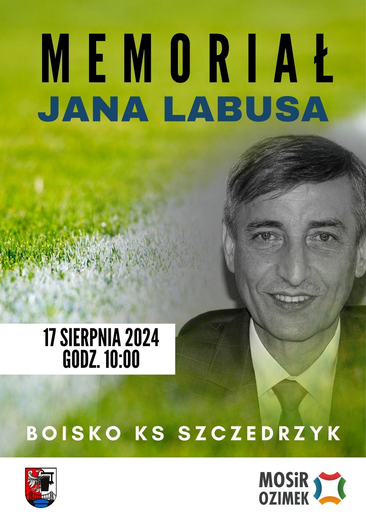 Memoriał Jana Labusa