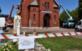 Kościół w Grodźcu