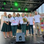 KGW Kały na podium &#8222;Bitwy Regionów&#8221;