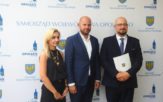 W Filharmonii Opolskiej będzie więcej jazzu &#8211; obiecał nowy dyrektor