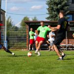 Sportowo i rodzinnie na TOR-ze, czyli Dobrzeński Festyn Pokoleniowy [GALERIA]