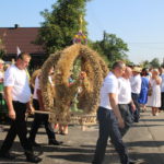 Dożynki gminy Pokój w Krogulnej już za nami [GALERIA]