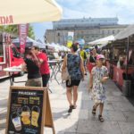 Smaczny weekend. Zakończył się XV Festiwal Opolskich Smaków