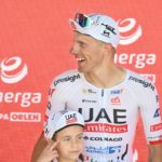 Thibau Nys wygrywa 1. etap Tour de Pologne