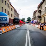 W Prudniku finiszował najdłuższy etap 81. Tour de Pologne [GALERIA]