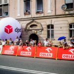 W Prudniku finiszował najdłuższy etap 81. Tour de Pologne [GALERIA]