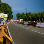 W Prudniku finiszował najdłuższy etap 81. Tour de Pologne [GALERIA]