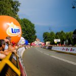 W Prudniku finiszował najdłuższy etap 81. Tour de Pologne [GALERIA]