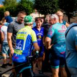 W Prudniku finiszował najdłuższy etap 81. Tour de Pologne [GALERIA]