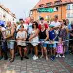 W Prudniku finiszował najdłuższy etap 81. Tour de Pologne [GALERIA]