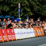 W Prudniku finiszował najdłuższy etap 81. Tour de Pologne [GALERIA]