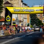 W Prudniku finiszował najdłuższy etap 81. Tour de Pologne [GALERIA]