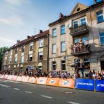 W Prudniku finiszował najdłuższy etap 81. Tour de Pologne [GALERIA]