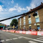 W Prudniku finiszował najdłuższy etap 81. Tour de Pologne [GALERIA]