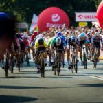 W Prudniku finiszował najdłuższy etap 81. Tour de Pologne [GALERIA]