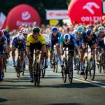 W Prudniku finiszował najdłuższy etap 81. Tour de Pologne [GALERIA]