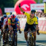 W Prudniku finiszował najdłuższy etap 81. Tour de Pologne [GALERIA]