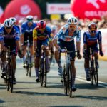 W Prudniku finiszował najdłuższy etap 81. Tour de Pologne [GALERIA]