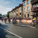 W Prudniku finiszował najdłuższy etap 81. Tour de Pologne [GALERIA]