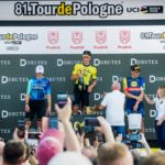 W Prudniku finiszował najdłuższy etap 81. Tour de Pologne [GALERIA]