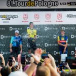 W Prudniku finiszował najdłuższy etap 81. Tour de Pologne [GALERIA]