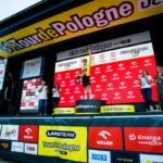 W Prudniku finiszował najdłuższy etap 81. Tour de Pologne [GALERIA]