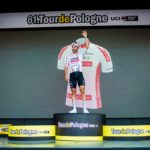 W Prudniku finiszował najdłuższy etap 81. Tour de Pologne [GALERIA]