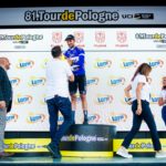 W Prudniku finiszował najdłuższy etap 81. Tour de Pologne [GALERIA]